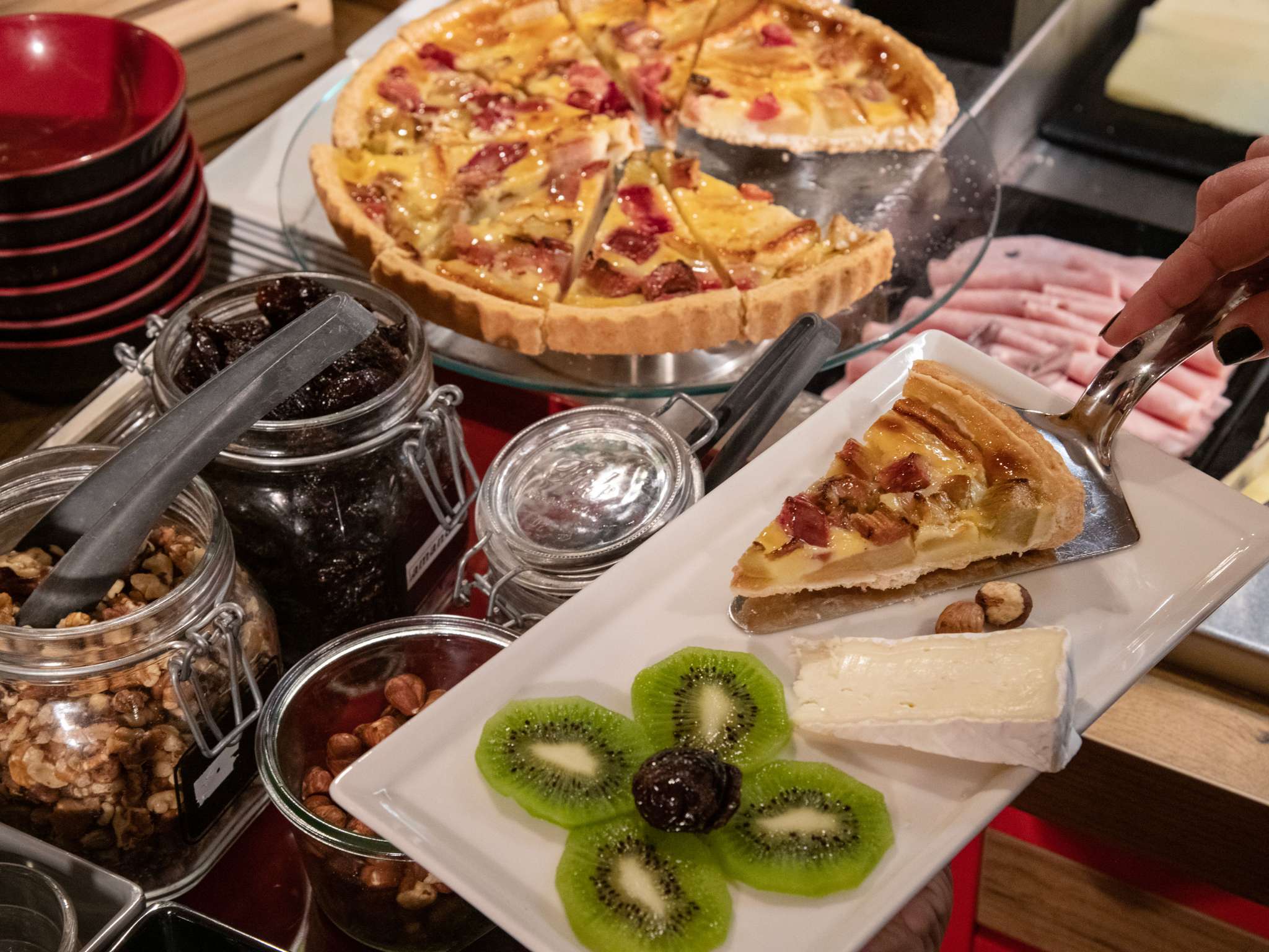 ibis Cannes Centre-14