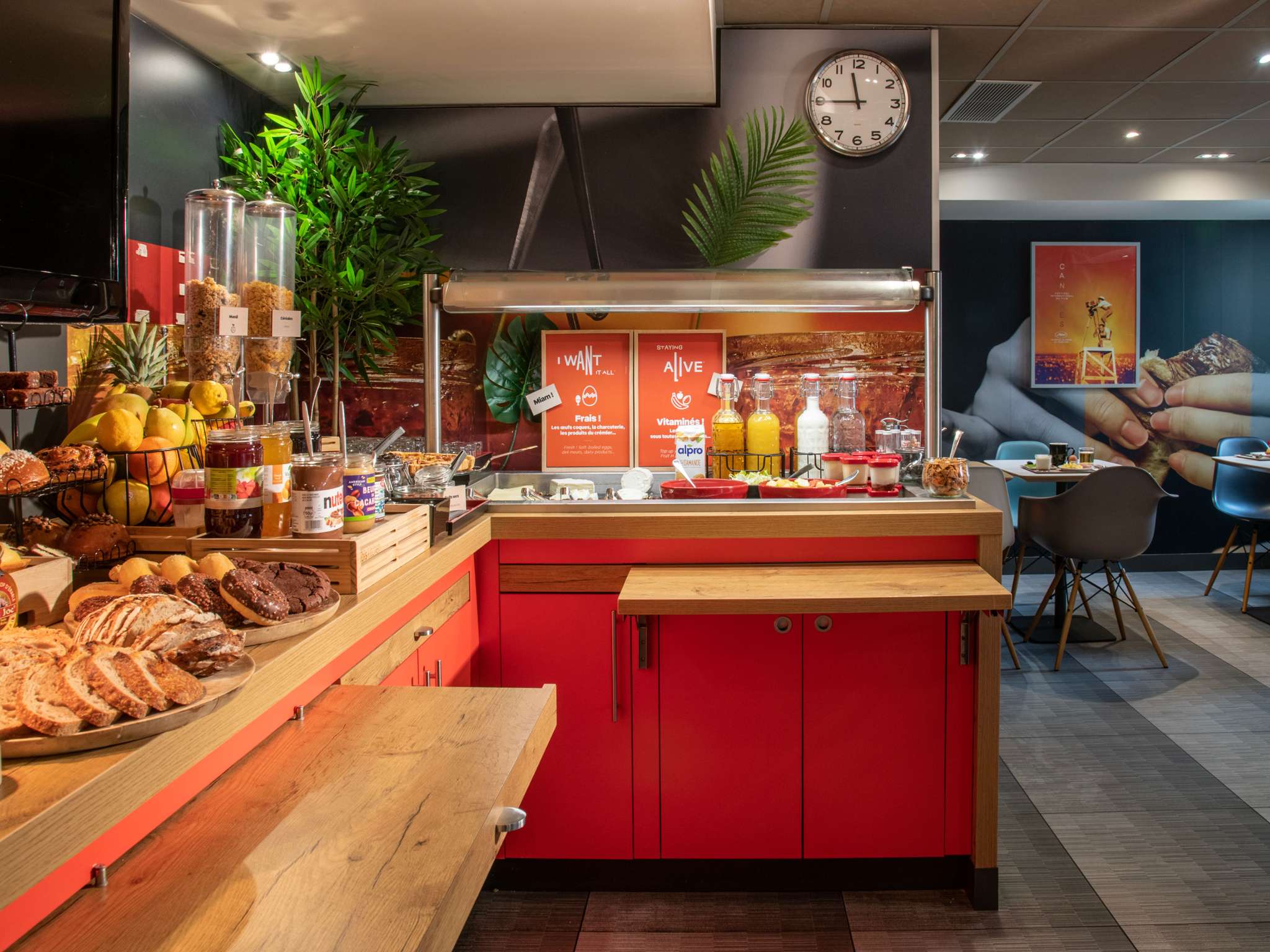 ibis Cannes Centre-15