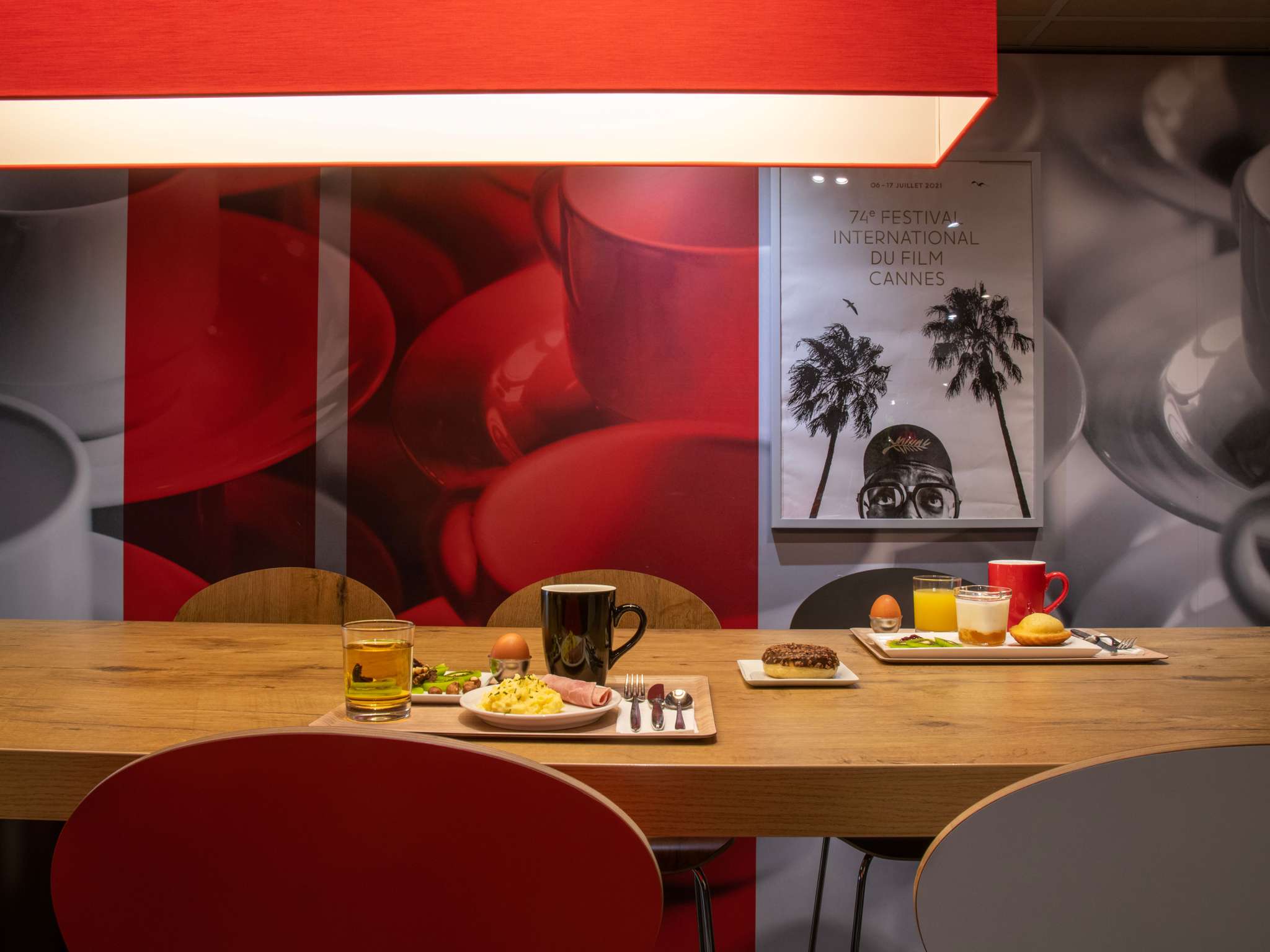 ibis Cannes Centre-16