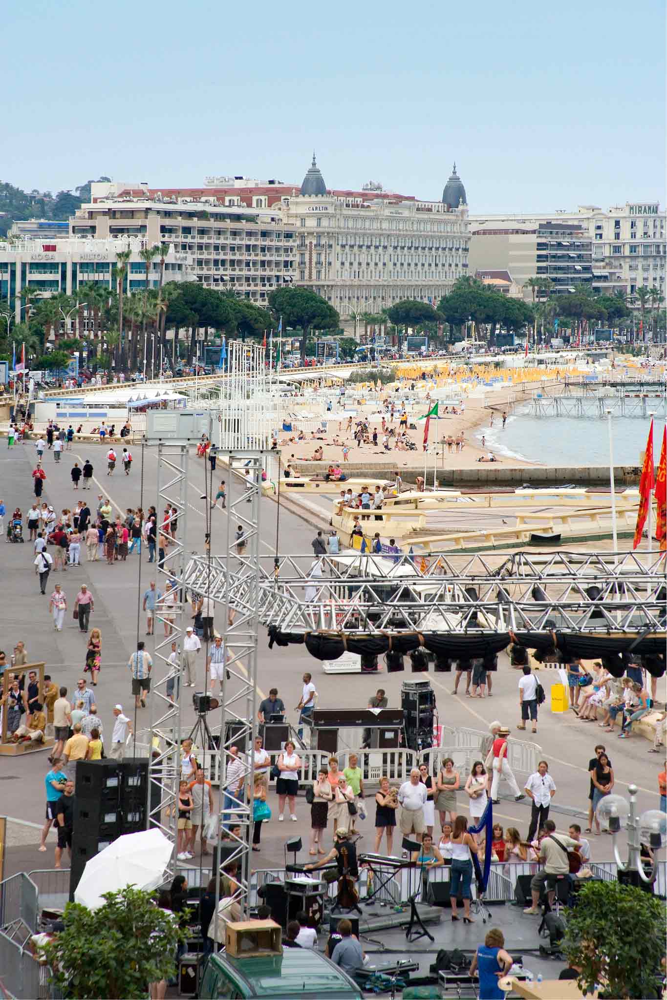 ibis Cannes Centre-17