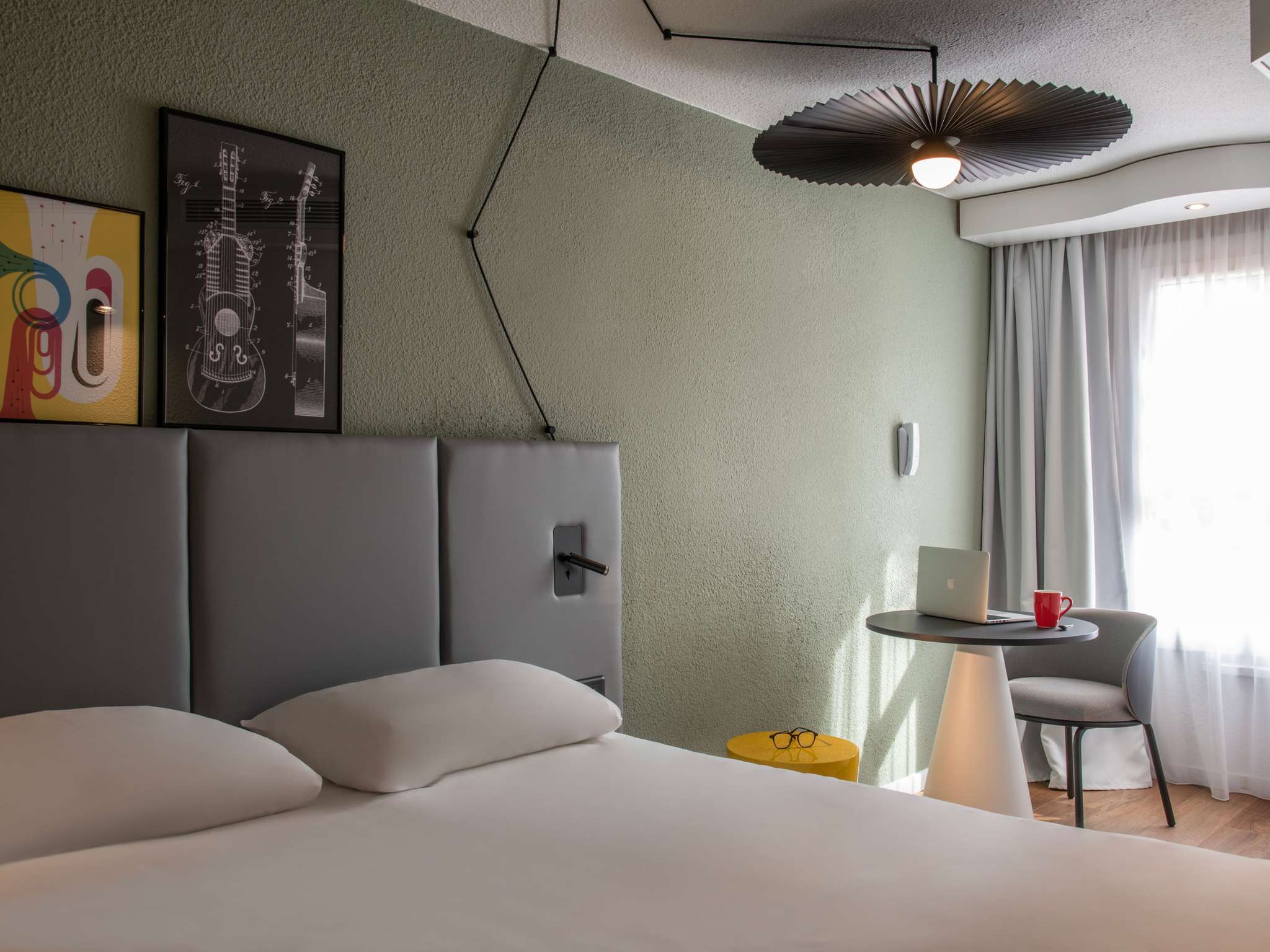 ibis Cannes Centre-4