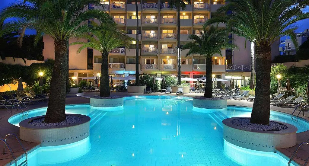 AC Hotel by Marriott Ambassadeur Antibes - Juan Les Pins-2 AC Hotel by Marriott Ambassadeur Antibes - Juan Les Pins-2