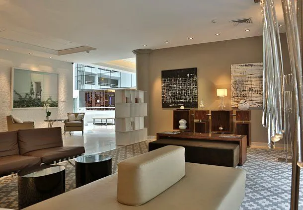 AC Hotel by Marriott Ambassadeur Antibes - Juan Les Pins-5 AC Hotel by Marriott Ambassadeur Antibes - Juan Les Pins-5