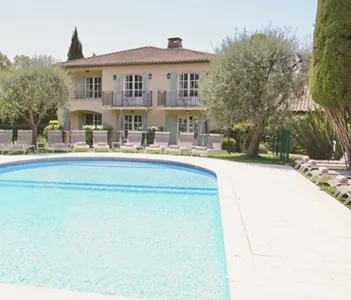 Bastide de Mougins un hôtel Tribute Portfolio Bastide de Mougins un hôtel Tribute Portfolio