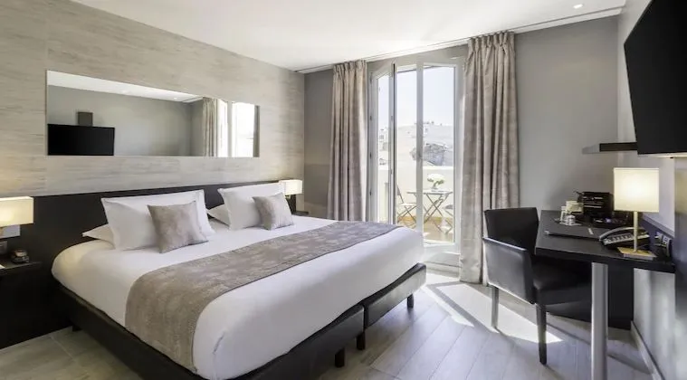 Best Western Plus Hôtel Massena Nice-1