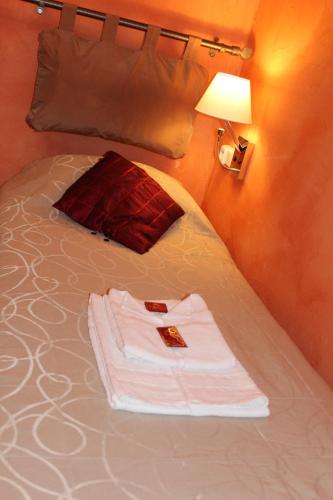 Boutique Hotel Couleurs Suds-1 Boutique Hotel Couleurs Suds-1