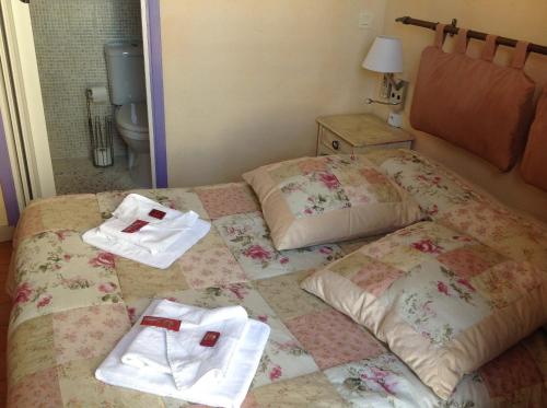 Boutique Hotel Couleurs Suds-3 Boutique Hotel Couleurs Suds-3