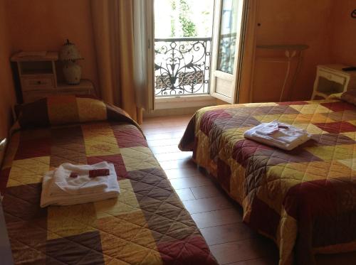 Boutique Hotel Couleurs Suds-6 Boutique Hotel Couleurs Suds-6