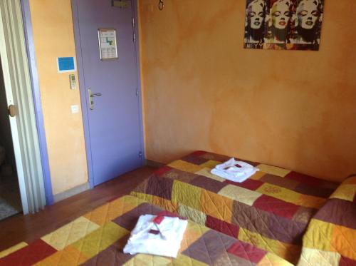 Boutique Hotel Couleurs Suds-7 Boutique Hotel Couleurs Suds-7