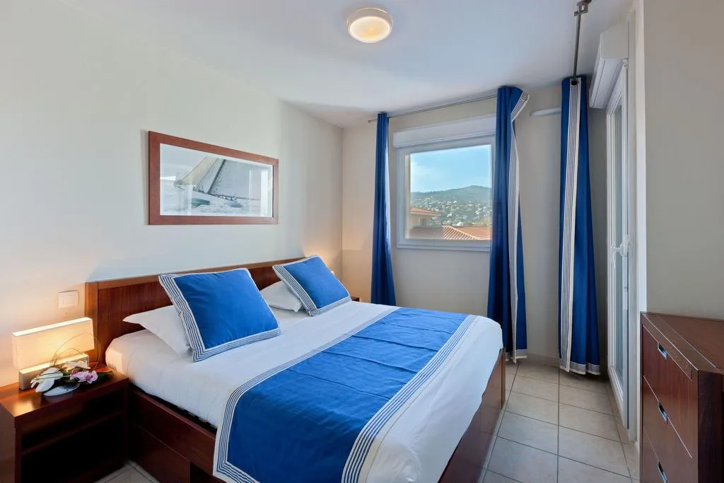 Goélia Mandelieu Riviera Resort-1