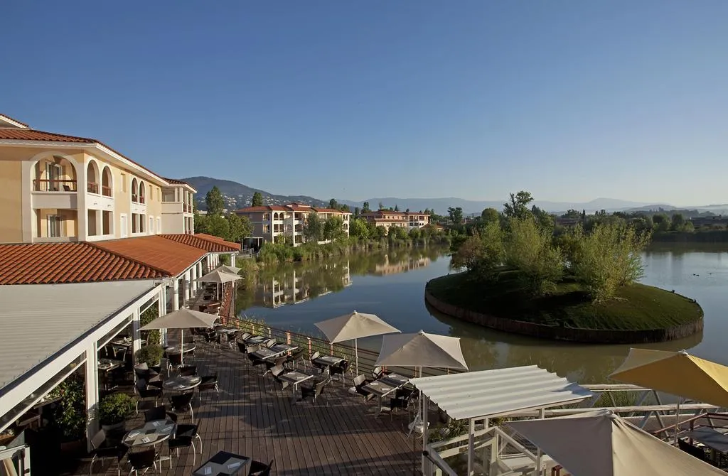 Goélia Mandelieu Riviera Resort-3 Goélia Mandelieu Riviera Resort-3