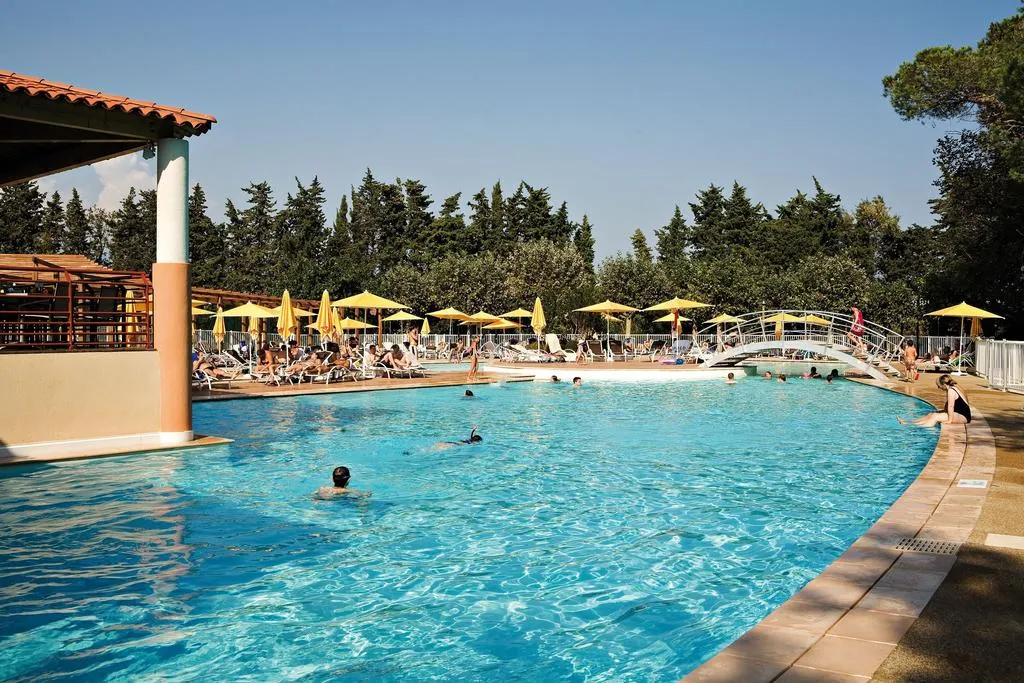 Goélia Mandelieu Riviera Resort-4 Goélia Mandelieu Riviera Resort-4