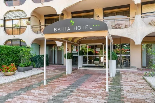 Hôtel Bahia Hôtel Bahia