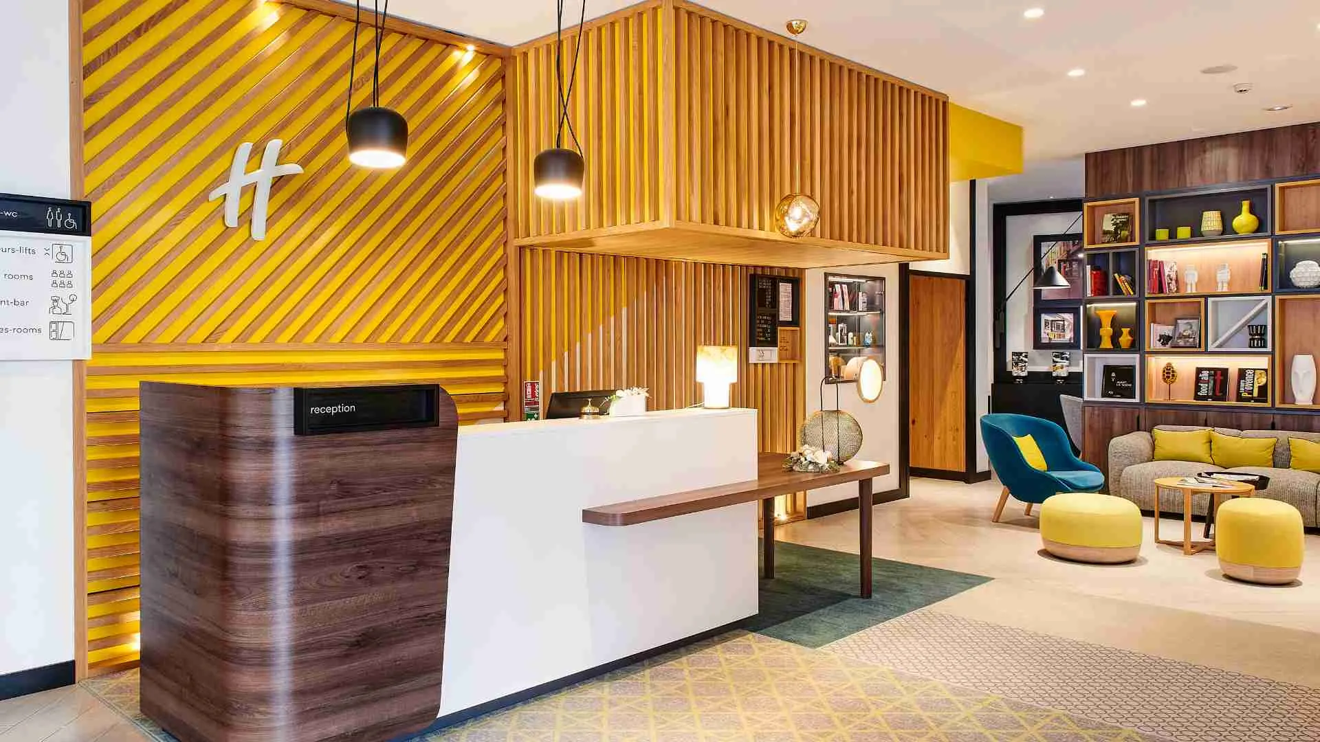 Hotel Holiday Inn Nice Centre Hotel Holiday Inn Nice Centre