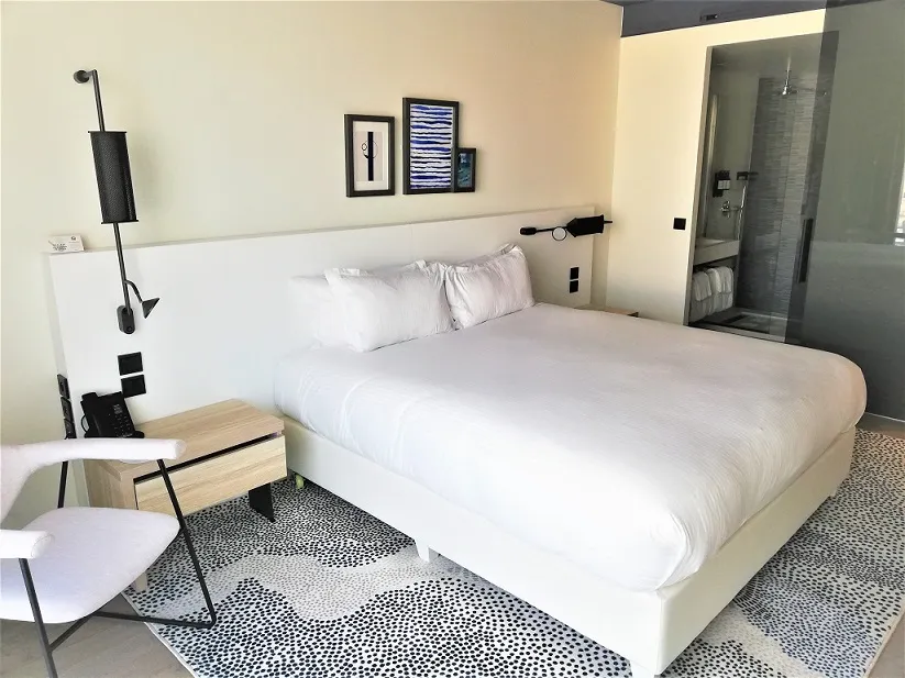 Hotel Indigo Cagnes-sur-Mer, an IHG Hotel-1