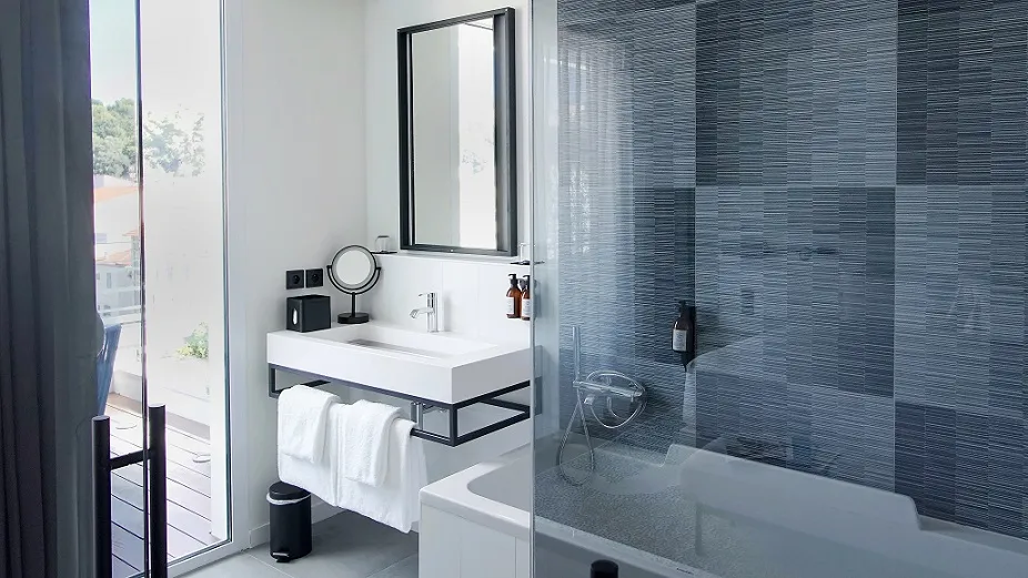 Hotel Indigo Cagnes-sur-Mer, an IHG Hotel-2 Hotel Indigo Cagnes-sur-Mer, an IHG Hotel-2