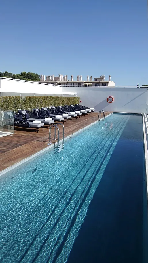 Hotel Indigo Cagnes-sur-Mer, an IHG Hotel-4 Hotel Indigo Cagnes-sur-Mer, an IHG Hotel-4