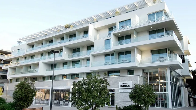 Hotel Indigo Cagnes-sur-Mer, an IHG Hotel Hotel Indigo Cagnes-sur-Mer, an IHG Hotel