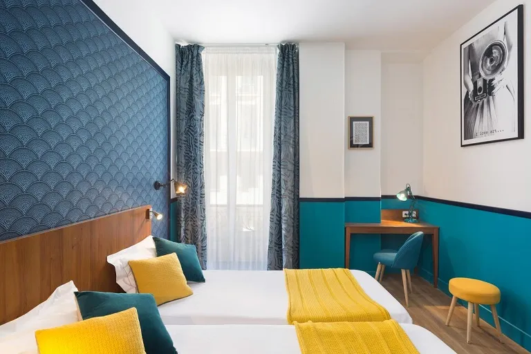 Hotel Nap By HappyCulture-5 Hotel Nap By HappyCulture-5