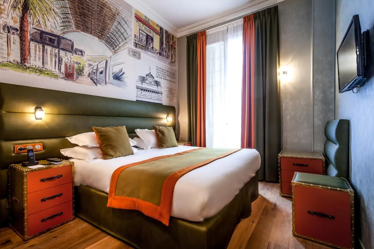 Hotel Nice Excelsior by HappyCulture-1 Hotel Nice Excelsior by HappyCulture-1