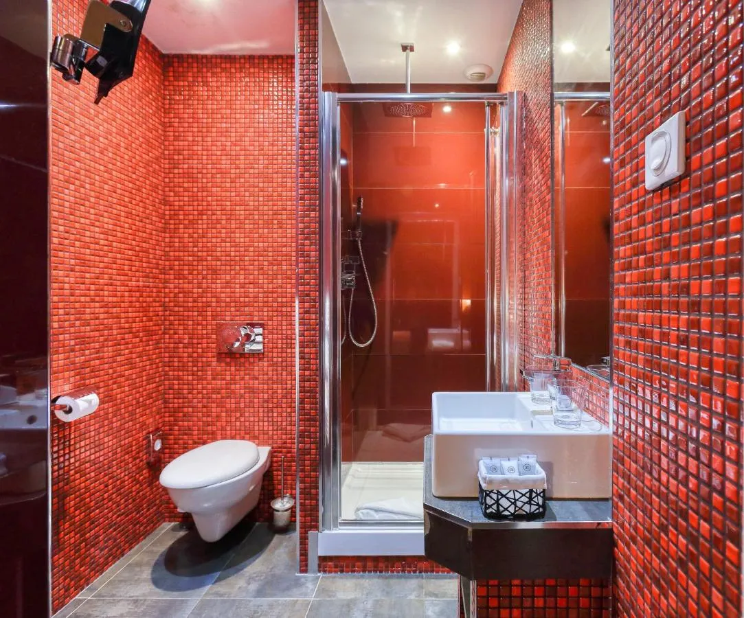 Hotel Nice Excelsior by HappyCulture-2 Hotel Nice Excelsior by HappyCulture-2
