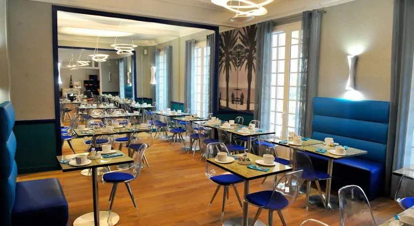 Hotel Nice Excelsior by HappyCulture-3 Hotel Nice Excelsior by HappyCulture-3