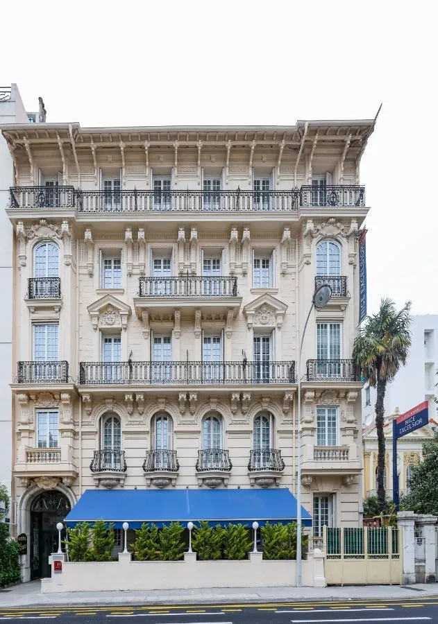 Hotel Nice Excelsior by HappyCulture Hotel Nice Excelsior by HappyCulture
