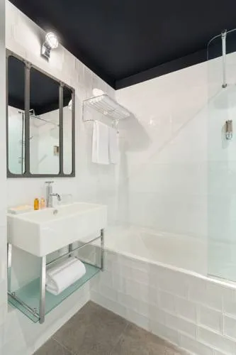 Hotel So’Co by Happyculture-4 Hotel So’Co by Happyculture-4