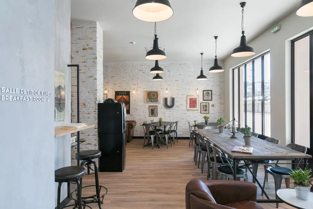 Hotel So’Co by Happyculture-5 Hotel So’Co by Happyculture-5
