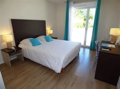 Hôtel Villa Sophia - ADULTS ONLY JULY AND AUGUST-1 Hôtel Villa Sophia - ADULTS ONLY JULY AND AUGUST-1