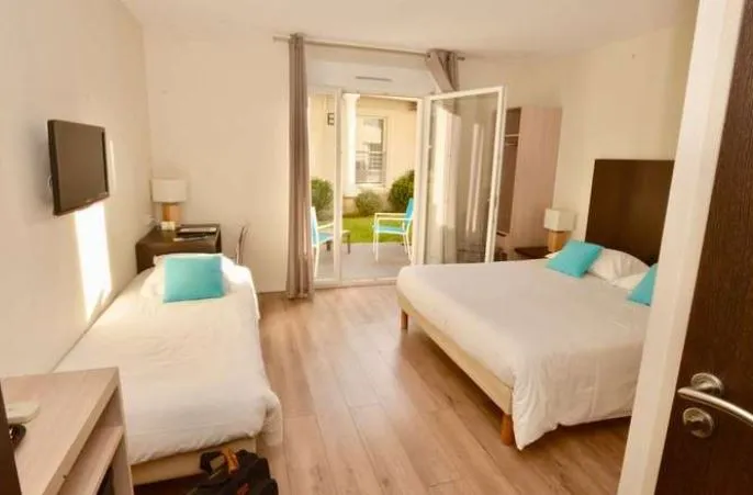 Hôtel Villa Sophia - ADULTS ONLY JULY AND AUGUST-2