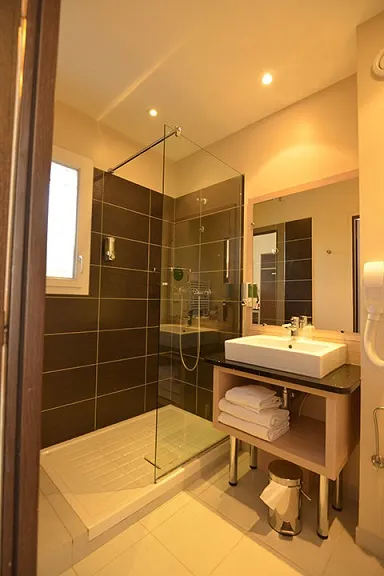 Hôtel Villa Sophia - ADULTS ONLY JULY AND AUGUST-3 Hôtel Villa Sophia - ADULTS ONLY JULY AND AUGUST-3