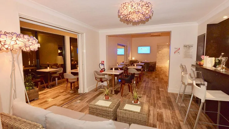 Hôtel Villa Sophia - ADULTS ONLY JULY AND AUGUST-4 Hôtel Villa Sophia - ADULTS ONLY JULY AND AUGUST-4