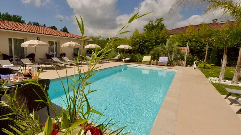 Hôtel Villa Sophia - ADULTS ONLY JULY AND AUGUST-5 Hôtel Villa Sophia - ADULTS ONLY JULY AND AUGUST-5