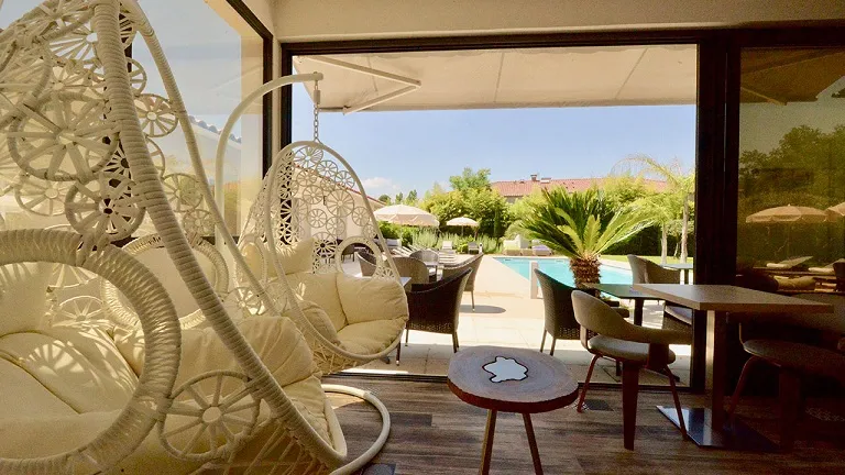 Hôtel Villa Sophia - ADULTS ONLY JULY AND AUGUST-6 Hôtel Villa Sophia - ADULTS ONLY JULY AND AUGUST-6
