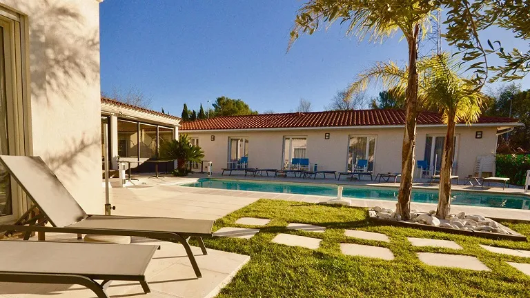 Hôtel Villa Sophia - ADULTS ONLY JULY AND AUGUST Hôtel Villa Sophia - ADULTS ONLY JULY AND AUGUST