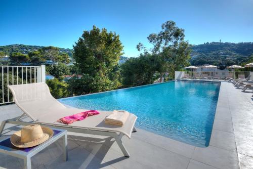 La Bastide de l'Oliveraie-8