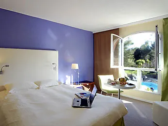 Mercure Antibes Sophia Antipolis-1 Mercure Antibes Sophia Antipolis-1