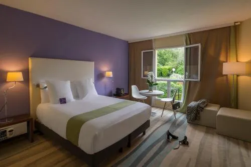 Mercure Antibes Sophia Antipolis-2