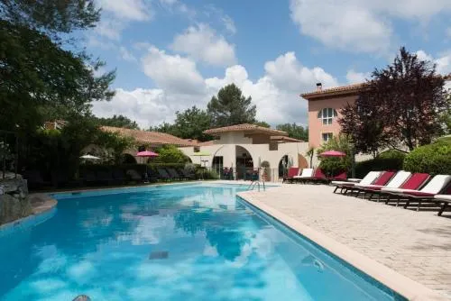 Mercure Antibes Sophia Antipolis-5 Mercure Antibes Sophia Antipolis-5