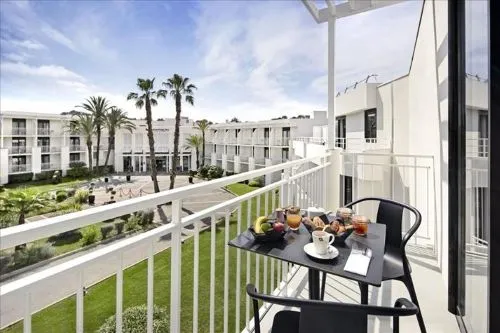 Mouratoglou Hotel & Resort (ex Beachcomber French Riviera)-4 Mouratoglou Hotel & Resort (ex Beachcomber French Riviera)-4