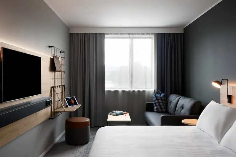 Moxy Sophia Antipolis-3 Moxy Sophia Antipolis-3