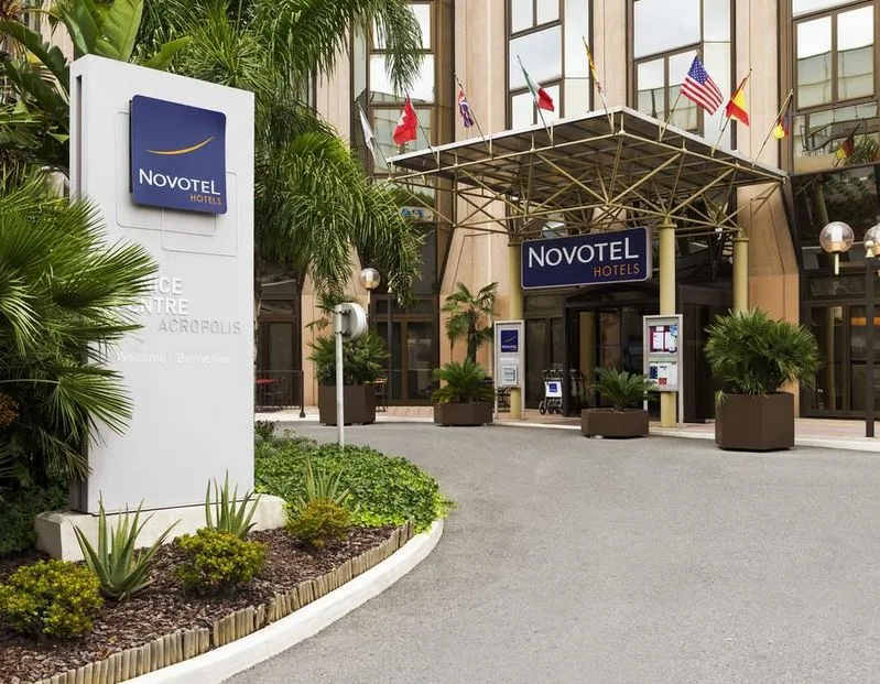 Novotel Nice Centre Vieux Nice Novotel Nice Centre Vieux Nice