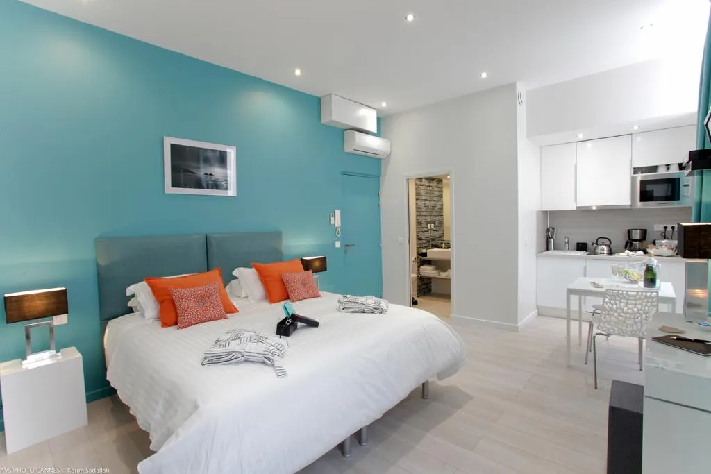 O Carré Croisette Cannes-1