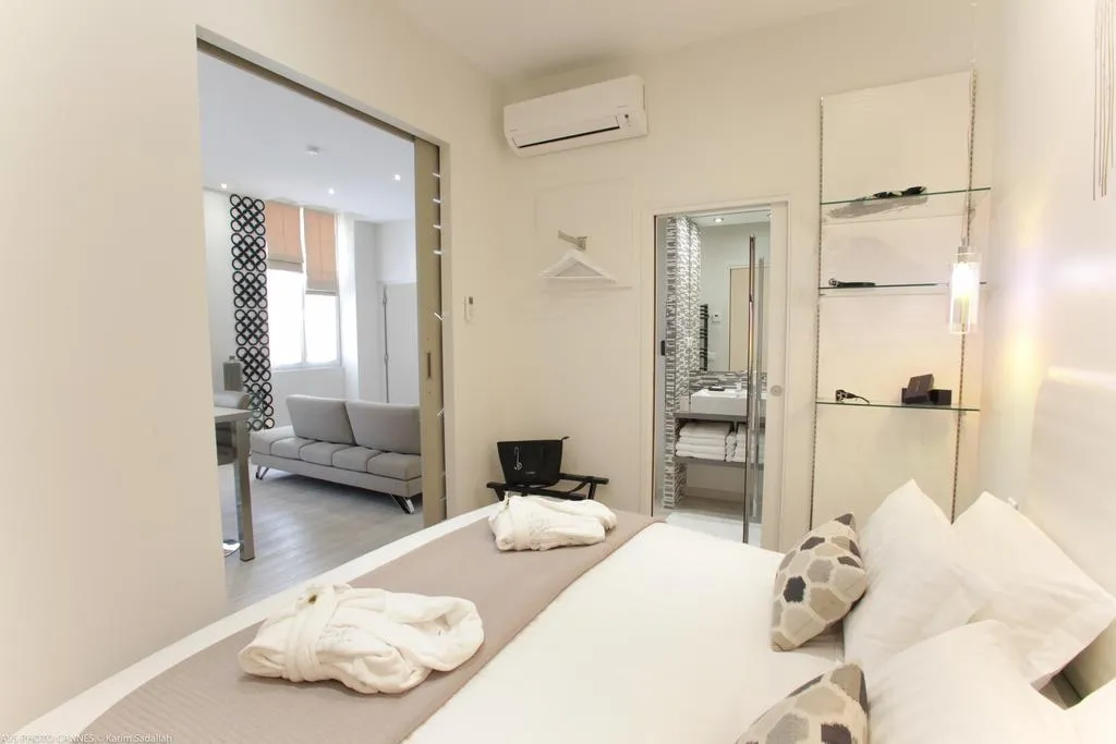 O Carré Croisette Cannes-3