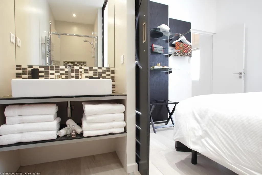 O Carré Croisette Cannes-4