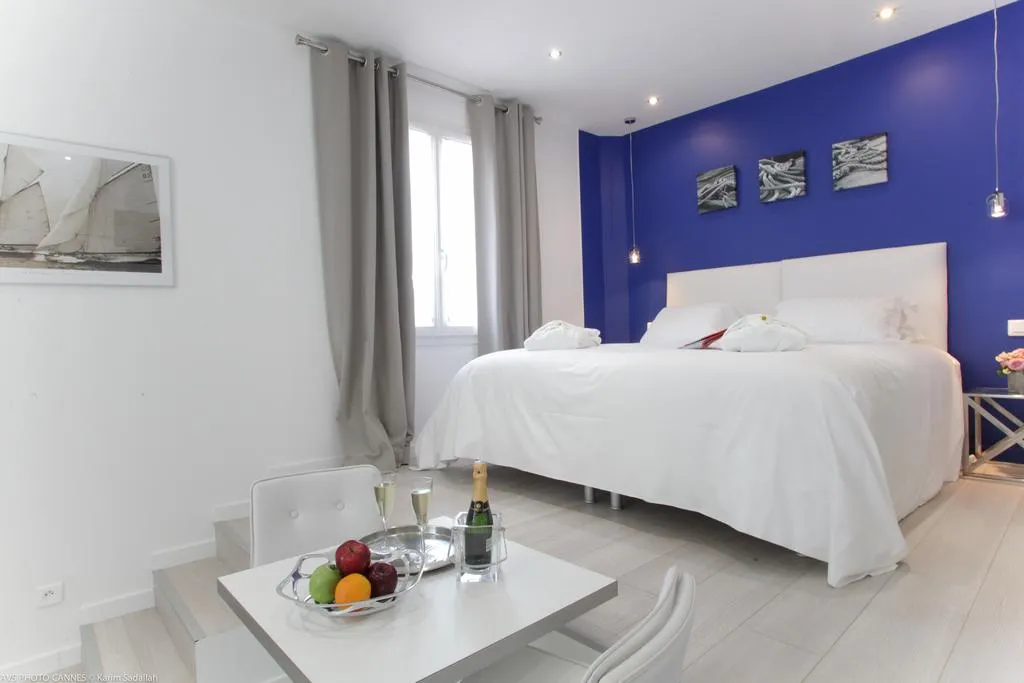 O Carré Croisette Cannes-5