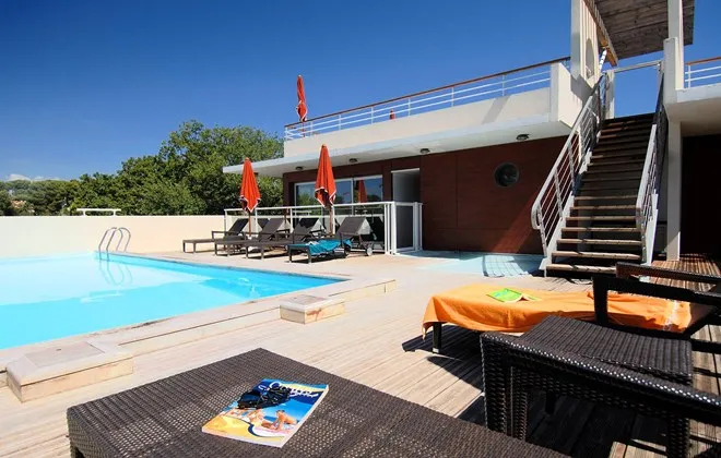 Odalys City Antibes Olympe-4 Odalys City Antibes Olympe-4