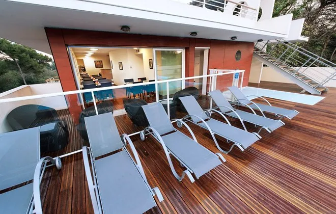 Odalys City Antibes Olympe-6 Odalys City Antibes Olympe-6