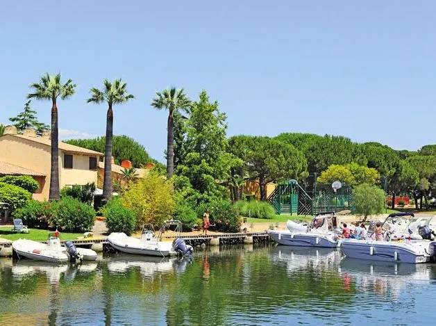 Résidence Pierre & Vacances Les Rives de Cannes Mandelieu Résidence Pierre & Vacances Les Rives de Cannes Mandelieu